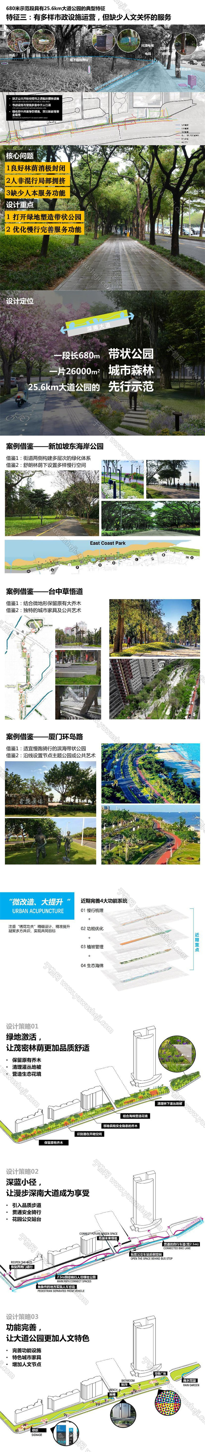 2023 深南大道景观设计概念设计方案文本景观规划设计方案文本.page19.Page11 20